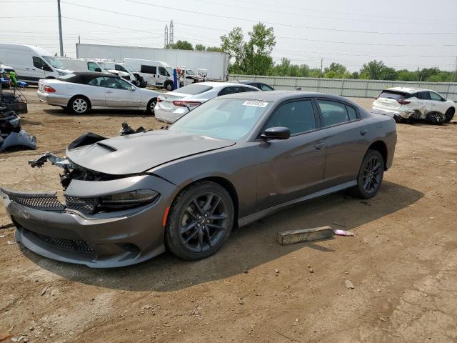 DODGE CHARGER GT