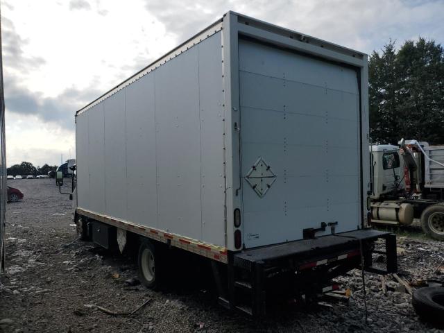 ISUZU NQR 2017 white tilt cab diesel JALE5W161H7301312 photo #3