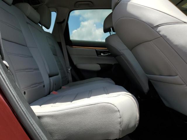 2017 HONDA CR-V TOURI 2HKRW2H92HH655909