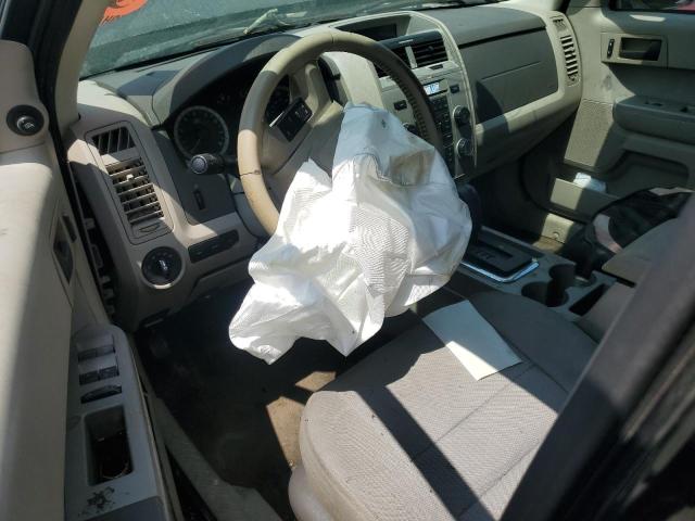 2011 FORD ESCAPE XLT - 1FMCU9D74BKA52358