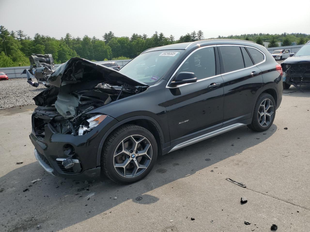 BMW X1 XDRIVE28I