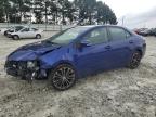 2016 TOYOTA COROLLA L - 2T1BURHE3GC484702