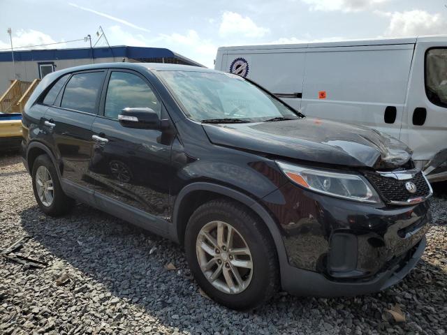 Vin: 5xykt3a69eg533325, lot: 60486925, kia sorento lx 20144