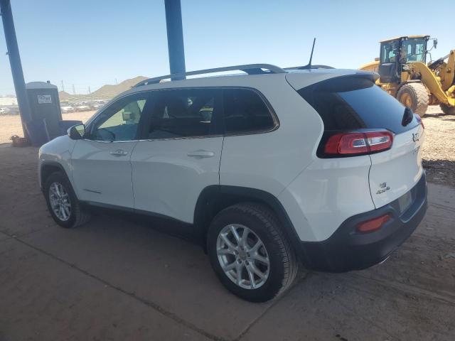 Vin: 1c4pjmcs8hw619129, lot: 60885185, jeep grand cher latitude 20172