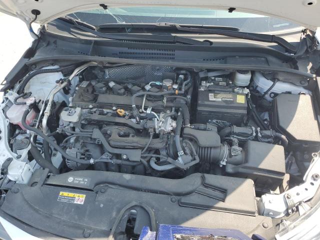 2023 TOYOTA COROLLA LE - 5YFB4MDE0PP054862