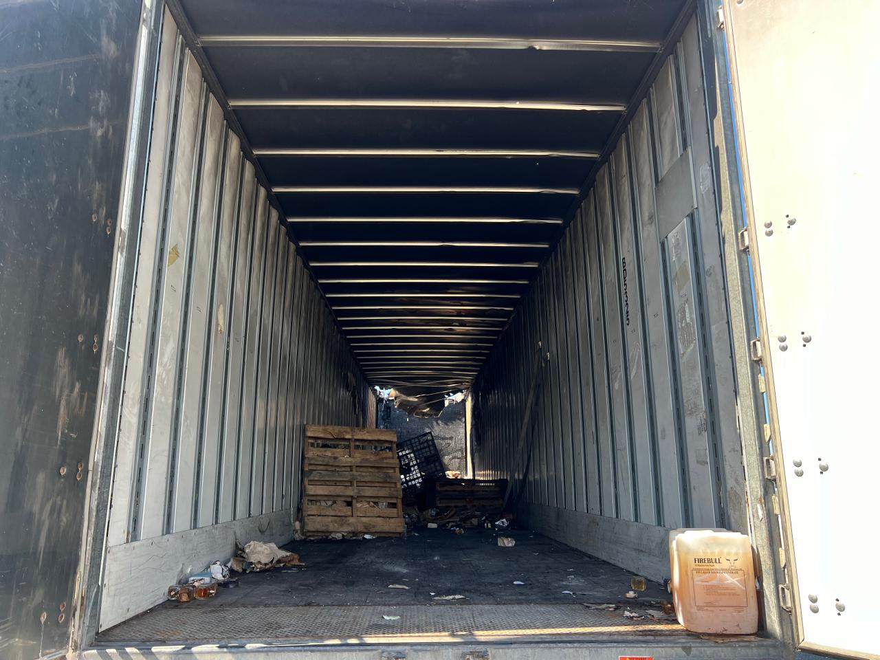 Lot #3317831227 2018 MANAC UNKNOWN