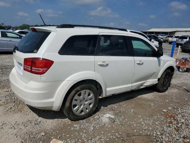 2018 DODGE JOURNEY SE 3C4PDCAB3JT383215