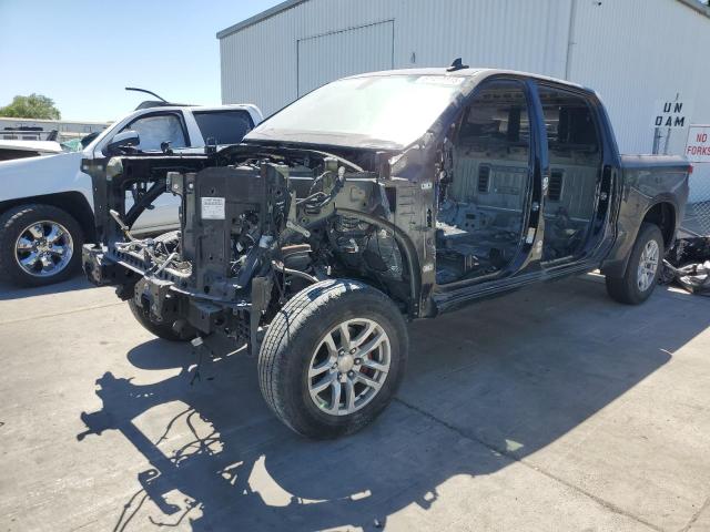 Vin: 3gcuyded8mg314994, lot: 61410315, chevrolet all models k1500 lt 2021 img_1
