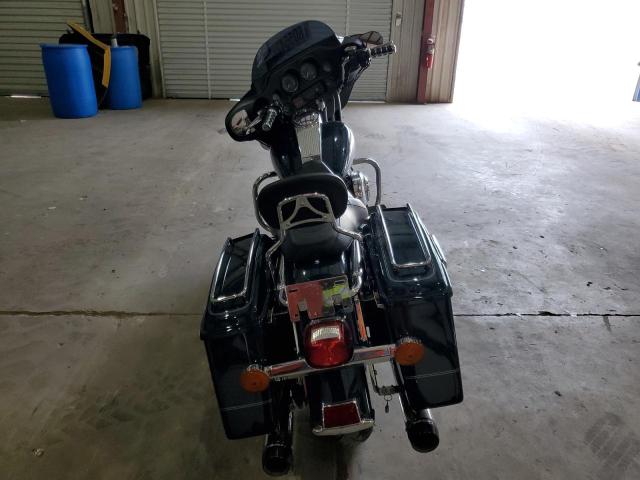 2001 HARLEY-DAVIDSON FLHT CLASS 1HD1DJV121Y618468