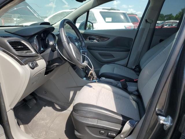 2016 BUICK ENCORE CON KL4CJBSB8GB737850