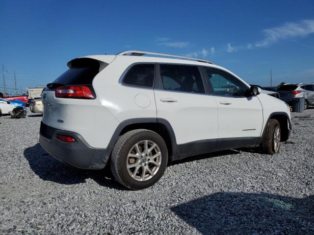 Vin: 1c4pjlcb7hw559306, lot: 62612385, jeep grand cher latitude 20173