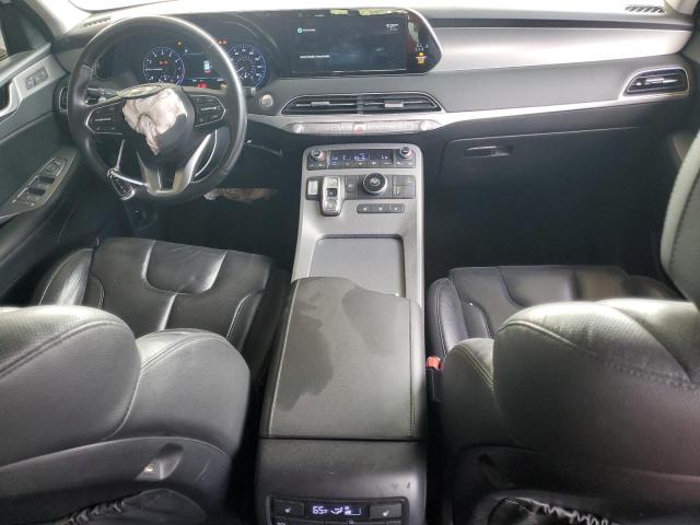 2022 HYUNDAI PALISADE S - KM8R44HE7NU446256