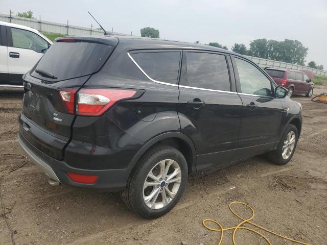 Vin: 1fmcu9gd7hud65774, lot: 60424325, ford escape se 20173