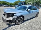 2023 HONDA CIVIC EX - 2HGFE1F72PH300331