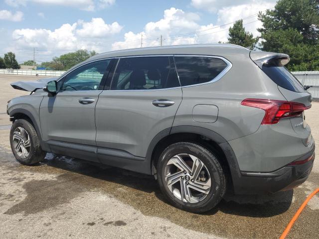 Vin: 5nms24aj1ph629276, lot: 61443375, hyundai santa fe sel 20232