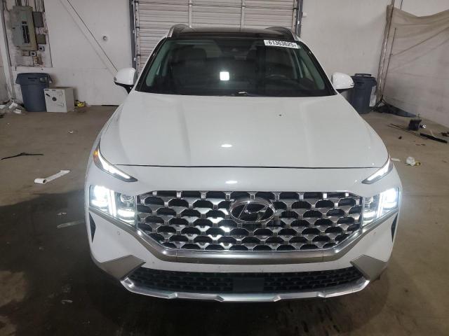 2021 HYUNDAI SANTA FE L - 5NMS44AL3MH317726