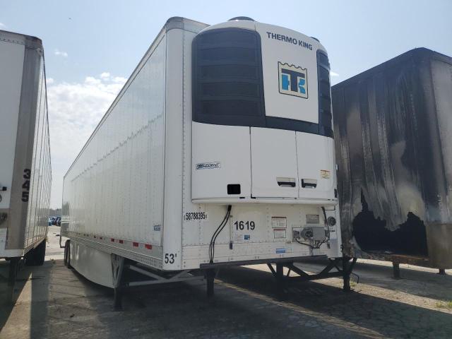 cimc REEFER TRL