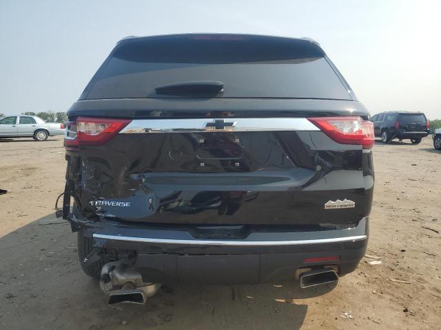 2021 CHEVROLET TRAVERSE H 1GNERNKW8MJ115950