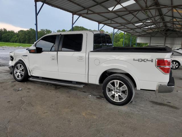 Vin: 1ftfw1ef2efd03796, lot: 62651685, ford f-150 supercrew 20142