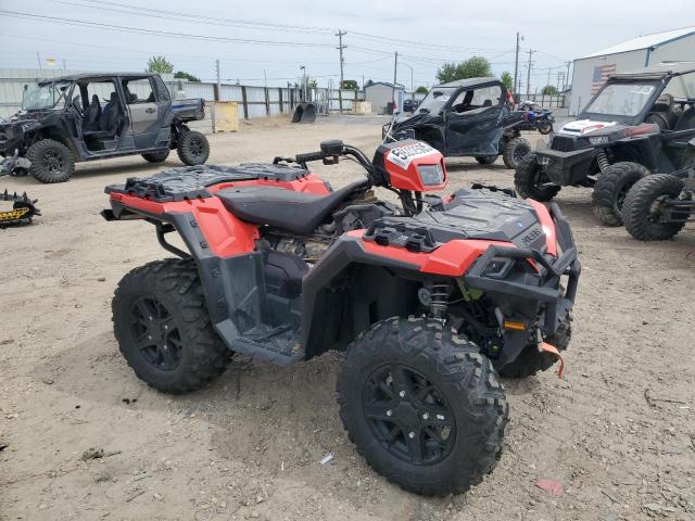2024 POLARIS SPORTSMAN - 4XASXZ957RB152230