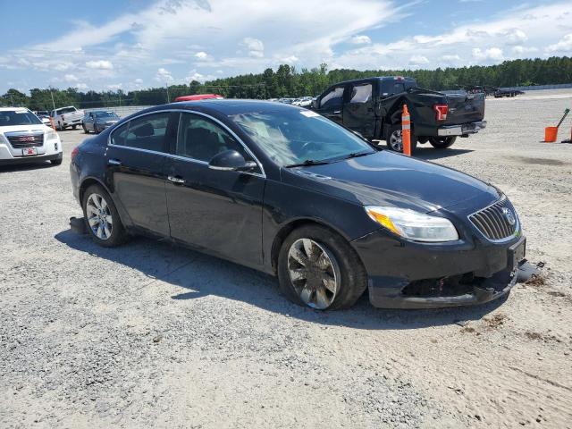 Vin: 2g4gs5ek4c9136055, lot: 61736045, buick regal premium 20124