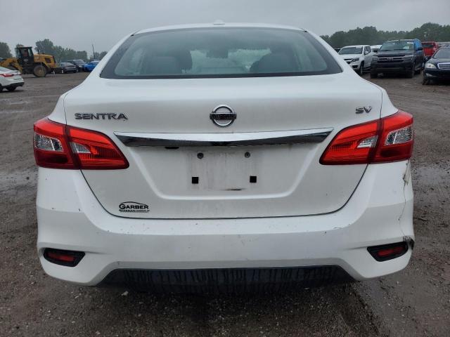 2017 NISSAN SENTRA S - 3N1AB7AP5HY380752
