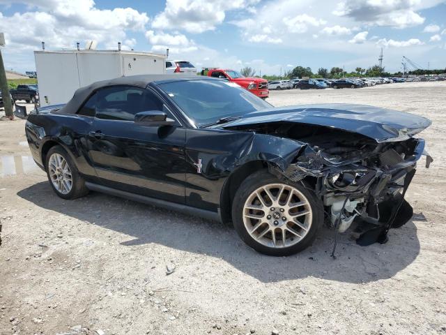 Vin: 1zvbp8em5c5259375, lot: 62203815, ford all models 20124