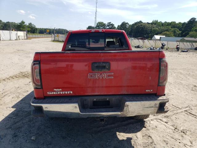 2016 GMC SIERRA C15 3GTP1NEC8GG386345