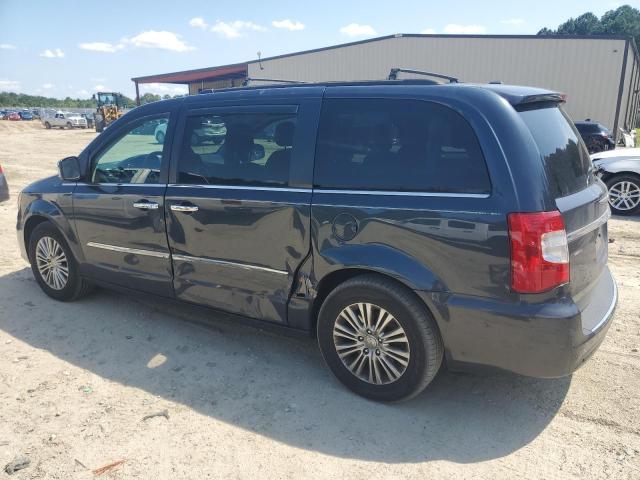 Vin: 2c4rc1cg7er139388, lot: 60728145, chrysler minivan touring l 20142