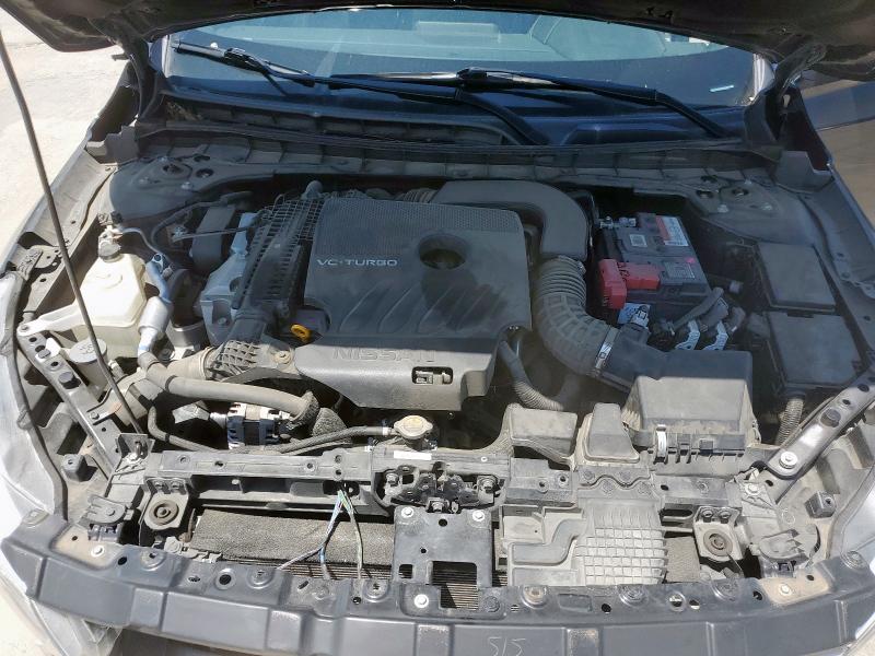 2019 NISSAN ALTIMA EDI 1N4AL4FVXKC156964