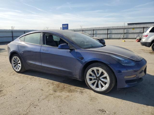 2023 TESLA MODEL 3 5YJ3E1EAXPF451485
