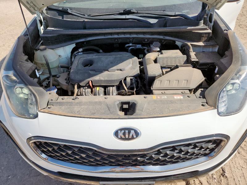 2020 KIA SPORTAGE L - KNDPMCAC0L7670530