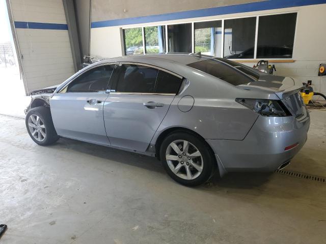 Vin: 19uua8f50ca005540, lot: 62073485, acura tl 20122