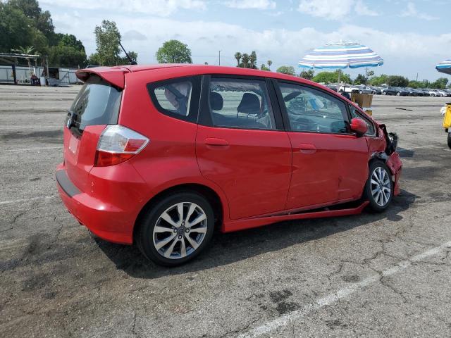 Vin: jhmge8h56dc042450, lot: 59322755, honda fit sport 20133