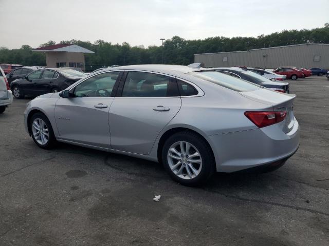 Vin: 1g1zd5st7jf145348, lot: 59540995, chevrolet malibu lt 20182