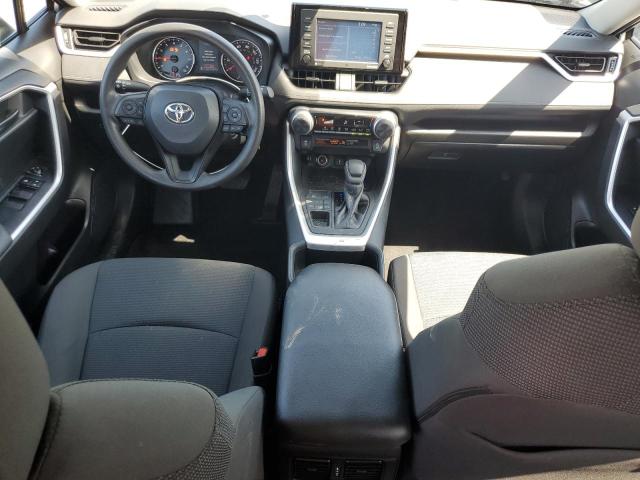 2022 TOYOTA RAV4 LE - 2T3F1RFV4NW294259