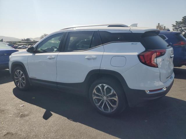 2021 GMC TERRAIN SL - 3GKALPEV4ML337650