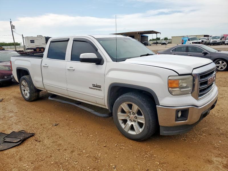 Vin: 3gtp1uec3eg233136, lot: 60031025, gmc sierra c1500 sle 20144