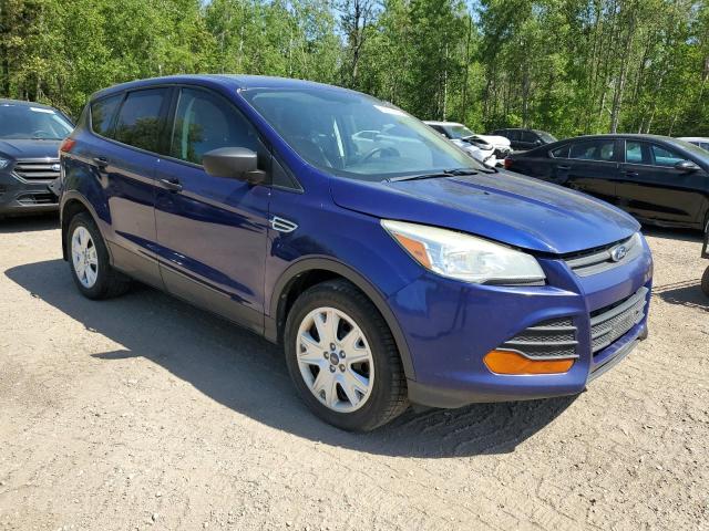 Vin: 1fmcu0f77eub03045, lot: 62151535, ford escape s 20144