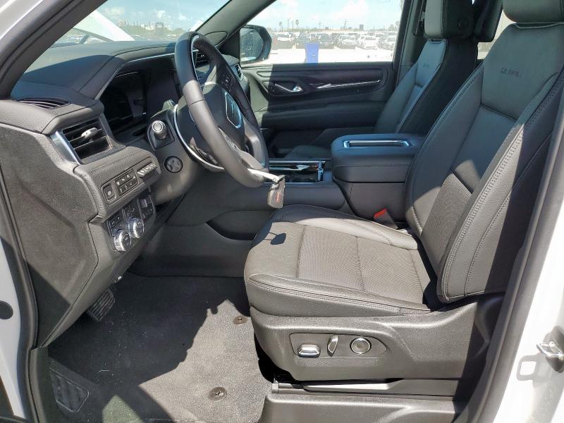 2024 GMC YUKON XL D 1GKS2JKL9RR355214