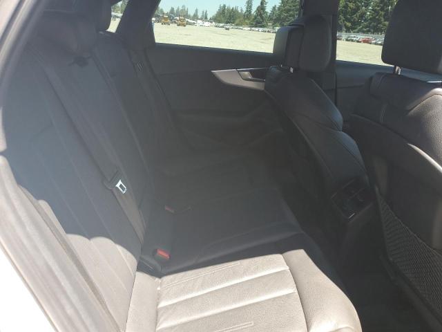 2017 AUDI A4 PREMIUM WAUENAF4XHN021277