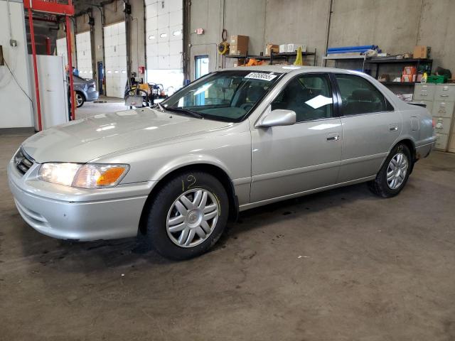 TOYOTA CAMRY CE