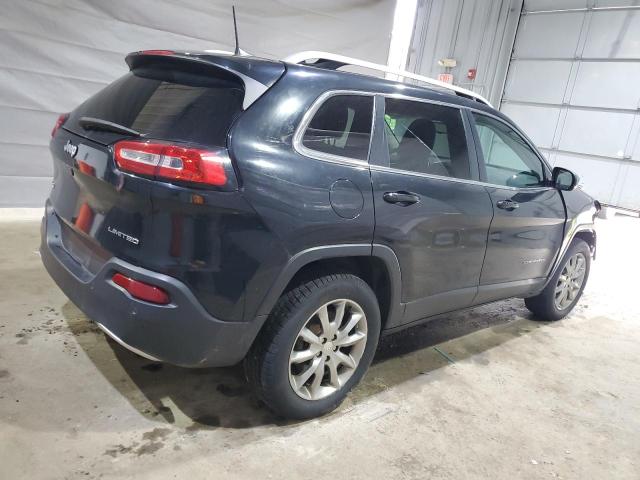 Vin: 1c4pjmdb2jd611348, lot: 60261535, jeep grand cher limited 20183