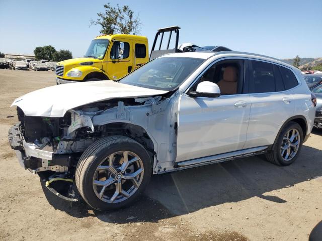 Vin: 5ux53dp03p9r94075, lot: 60679075, bmw x3 xdrive30i 2023 img_1