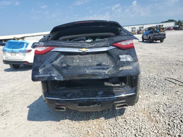 2018 CHEVROLET TRAVERSE H 1GNEVKKW6JJ110672