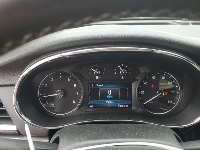 2020 BUICK ENCORE PRE KL4CJASB1LB326407