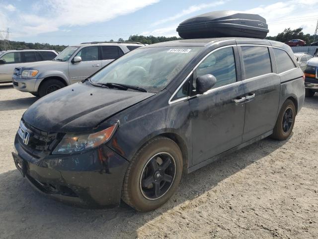Vin: 5fnrl5h65eb032729, lot: 61416195, honda all models exl 2014 img_1