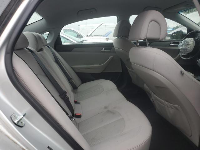 2017 HYUNDAI SONATA SE - 5NPE24AF5HH588731