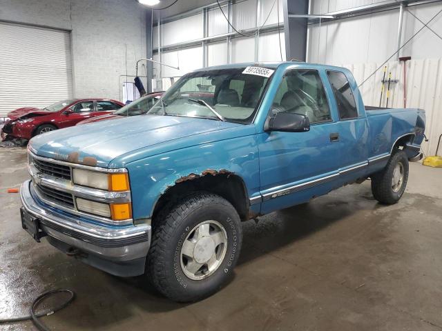CHEVROLET 1500