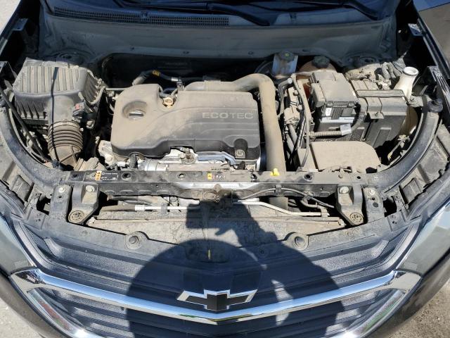 2019 CHEVROLET EQUINOX LS - 2GNAXHEV1K6106249
